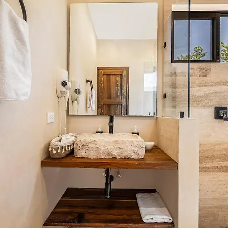 Apartment Casa Wayra - Boutique Tulum