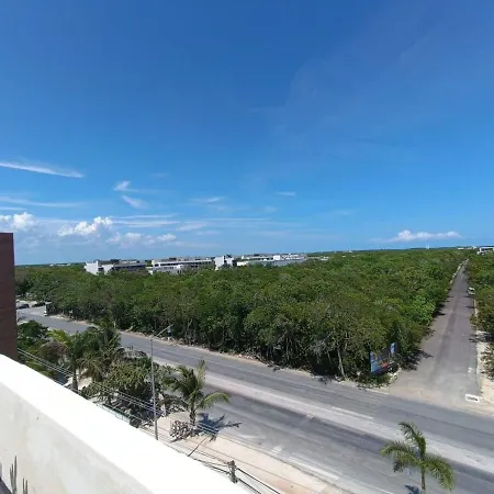 Brand-new Loft With Pool, Near And Nightlife