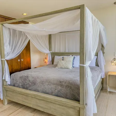 Dream House! Sweet, Calm Ph, Private Pool, Cenote *