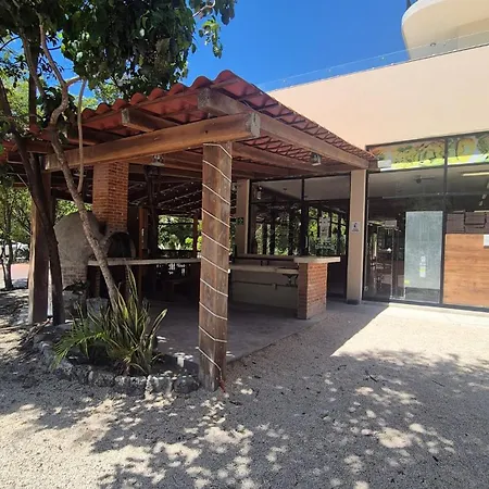 Giada In Aldea Zaman Jungle View Apartamento