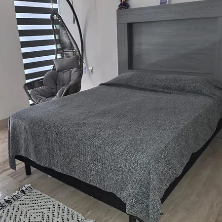 Apartment Brand-new Loft With Pool, Near And Nightlife