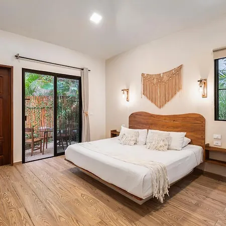 Apartment Casa Wayra - Boutique Tulum
