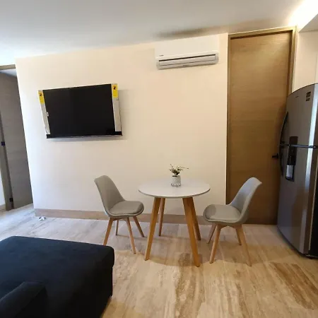 Brand-new Loft With Pool, Near And Nightlife * Tulum