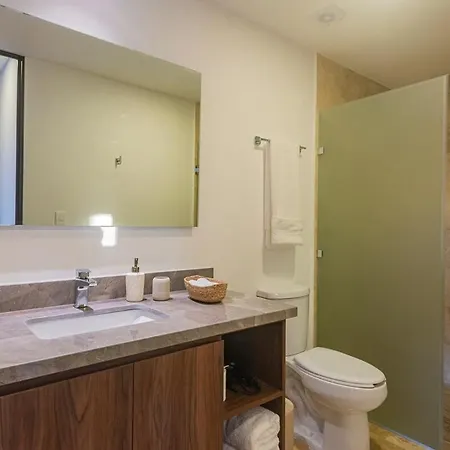Apartment Jacuzzi Private Terrace In Gran