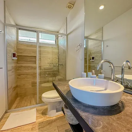 Dream House! Sweet, Calm Ph, Private Pool, Cenote Apartment *