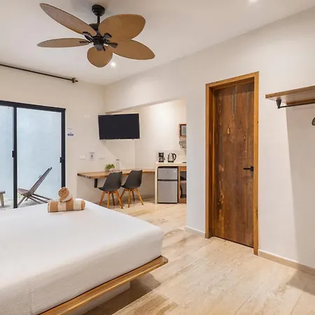 Apartment Casa Wayra - Boutique *