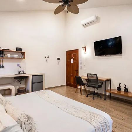 Casa Wayra - Boutique