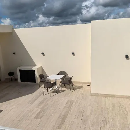 Apartment Brand-new Loft With Pool, Near And Nightlife *