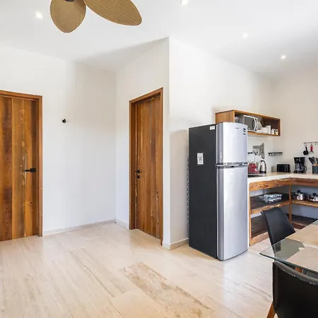 Apartment Casa Wayra - Boutique *