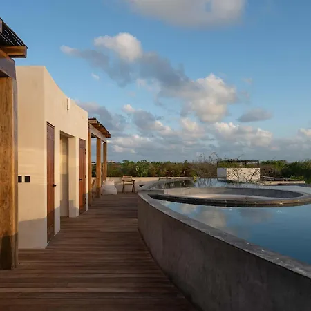 Apartment Modern 1br Hideaway With Private Pool *