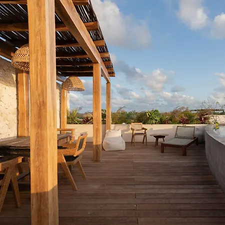 Apartment Modern 1br Hideaway With Private Pool *