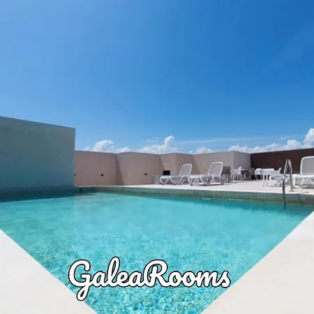Apartment Brand-new Loft With Pool, Near And Nightlife Tulum