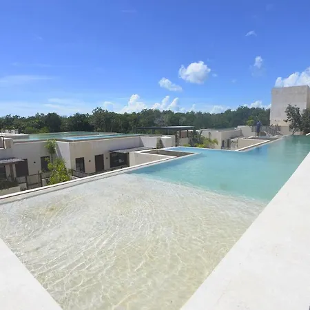 Apartment Jacuzzi Private Terrace In Gran *
