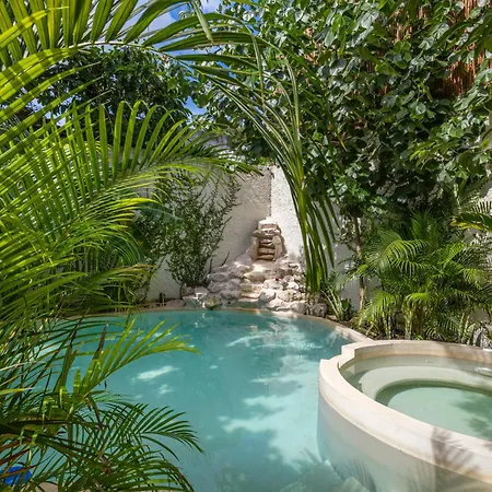 Casa Wayra - Boutique * Tulum