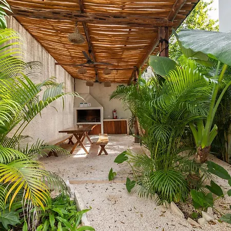 Casa Wayra - Boutique Tulum
