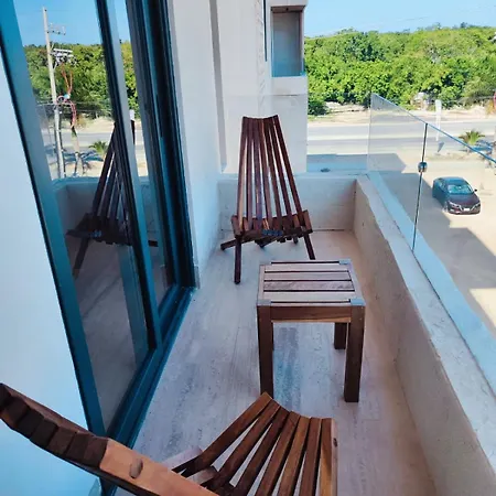 Brand-new Loft With Pool, Near And Nightlife *