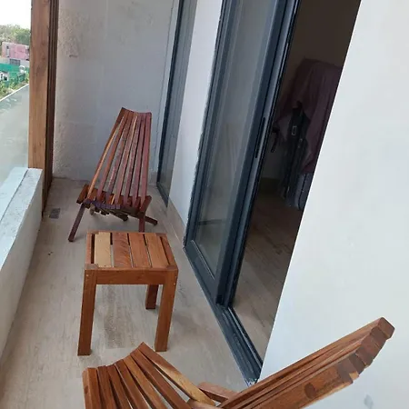 Brand-new Loft With Pool, Near And Nightlife *