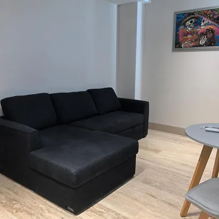 Brand-new Loft With Pool, Near And Nightlife Apartment *