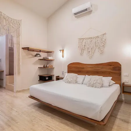 Apartment Casa Wayra - Boutique