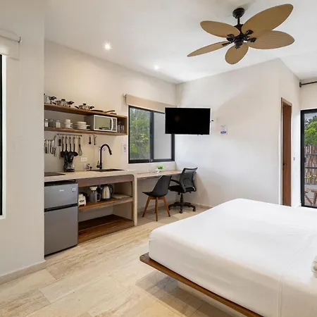Casa Wayra - Boutique *