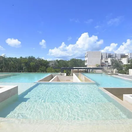 Apartment Jacuzzi Private Terrace In Gran *