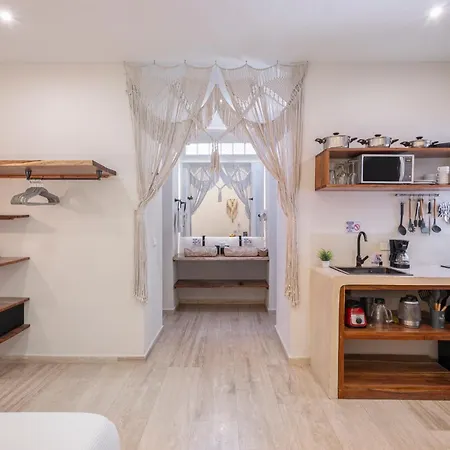 Casa Wayra - Boutique Apartment *