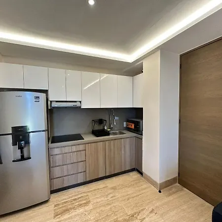 Apartment Brand-new Loft With Pool, Near And Nightlife *