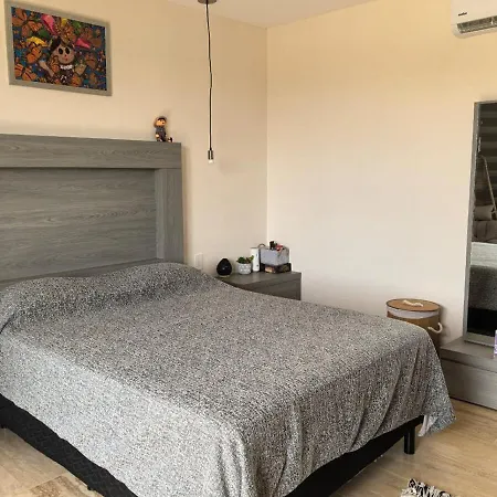 Brand-new Loft With Pool, Near And Nightlife Apartment