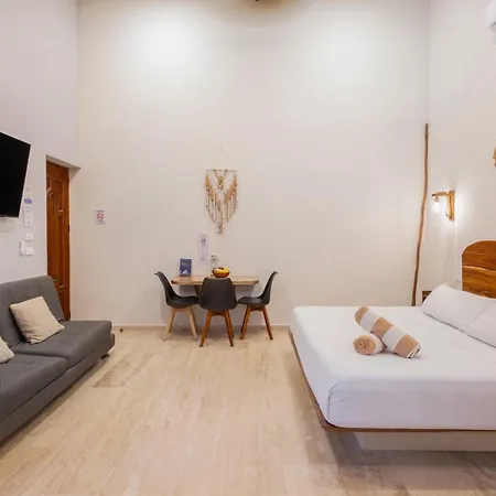 Apartment Casa Wayra - Boutique *