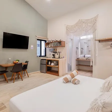 Apartment Casa Wayra - Boutique