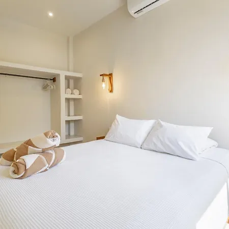 Apartment Casa Wayra - Boutique Tulum