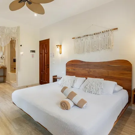 Casa Wayra - Boutique