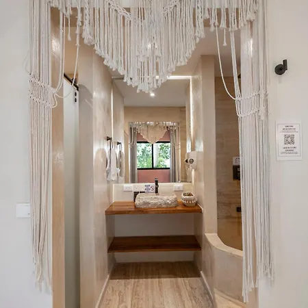 Apartment Casa Wayra - Boutique
