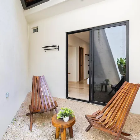Casa Wayra - Boutique Apartment *
