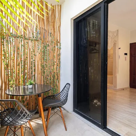 Casa Wayra - Boutique Apartment Tulum