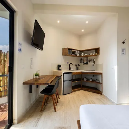 Apartment Casa Wayra - Boutique *