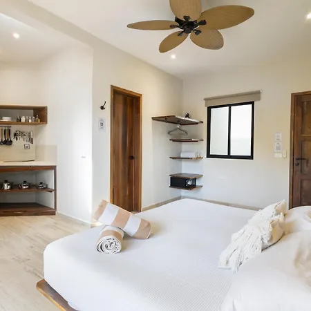 Casa Wayra - Boutique Apartment Tulum