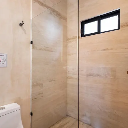 Apartment Casa Wayra - Boutique Tulum