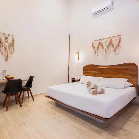 Apartment Casa Wayra - Boutique