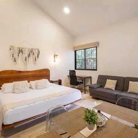 Apartment Casa Wayra - Boutique *