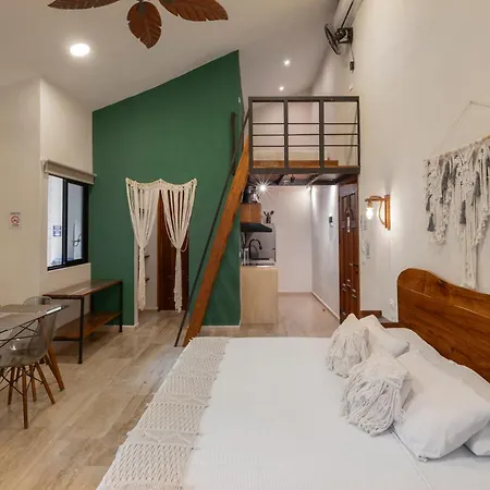 Casa Wayra - Boutique Apartment