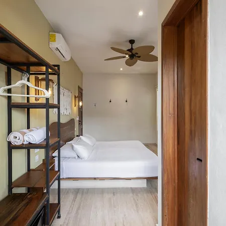 Casa Wayra - Boutique