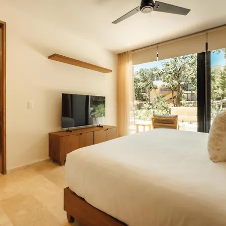101 Park By Lumina * Tulum