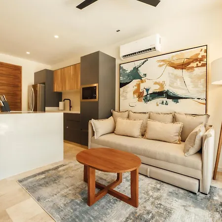 101 Park By Lumina Tulum