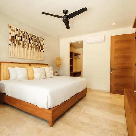 Apartment 101 Park By Lumina *