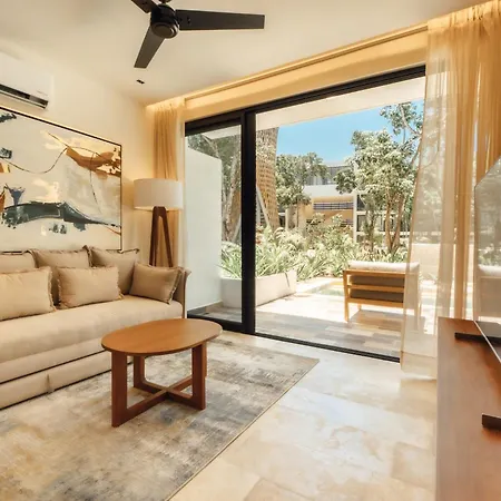 101 Park By Lumina Tulum