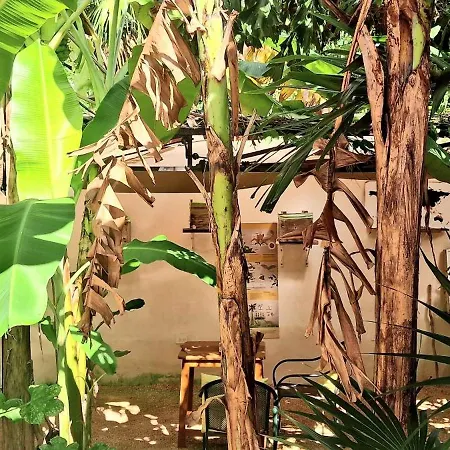 Casa Don Diego Tulum