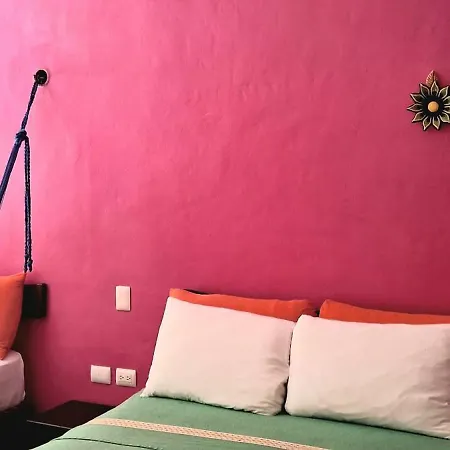 Casa Don Diego 4* Tulum