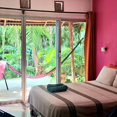 Bed & Breakfast Casa Don Diego
