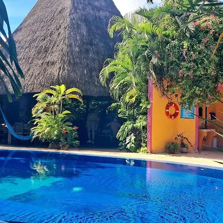Casa Don Diego Bed & Breakfast 4*